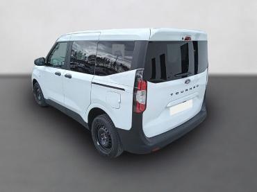 Ford Tourneo Courier Ford Trend 1.0 EcoBoost 92 kW (125 PS) 7-Gang-Automatik 1.0 EcoBoost 92kW (125PS) 7-Gang-Automatik Gebrauchtwagen