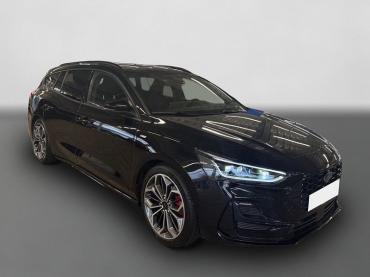 Ford Focus Turnier 1.5 EcoBlue Start-Stopp-System Aut. ST-LINE X Gebrauchtwagen