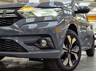 Dacia Sandero Tce Expression LED NSW Kamera 16"Alu ... Gebrauchtwagen