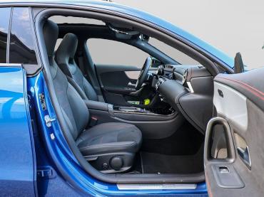 Mercedes-Benz CLA-Klasse CLA 180 Gebrauchtwagen