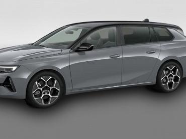 Fahrzeug ansehen: Opel Astra 1.2 Turbo 8-Gang-Automatik Neuwagen Opel Astra 1.2 Turbo 8-Gang-Automatik Neuwagen