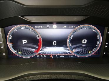 Skoda Karoq 1.5 TSI DSG SportLine LED+KAMERA+NAVI+AHK Neuwagen