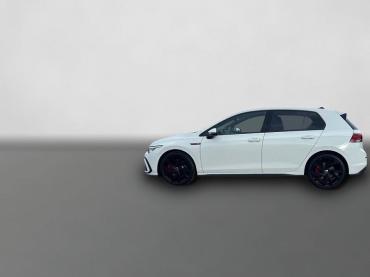 VW Golf Golf VIII GTI 2.0 TSI DSG Navi,LM18, Gebrauchtwagen