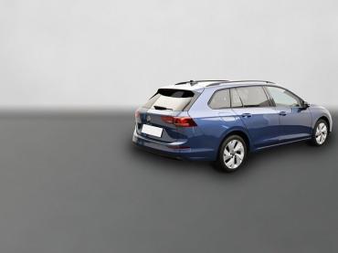 VW Golf Golf 8 VIII Variant 1.5 TSI Life PA LED+/ACC Gebrauchtwagen