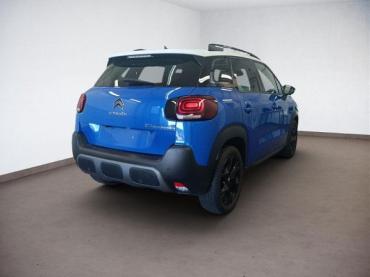 Citroën C3 Aircross Max 1.2 HUD Navi SHZ PDC NSW Gebrauchtwagen