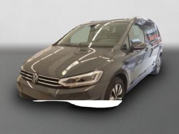 VW Touran 2.0 TDI DSG Move LED/ACC/Kamera/App/Navi AHK Gebrauchtwagen