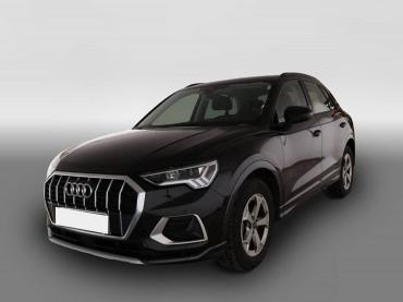 Audi Q3 35 TDI S tronic advanced LED/ACC/Kamera/Navi/AHK Gebrauchtwagen