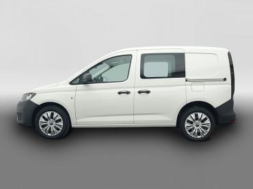 Fahrzeug ansehen: VW Caddy Flexible TDI KLIMA PDC 5-J-GARANTIE VW Caddy Flexible TDI KLIMA PDC 5-J-GARANTIE