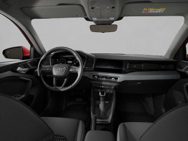 Fahrzeug ansehen: Audi A1 A1 Gebrauchtwagen Audi A1 A1 Gebrauchtwagen