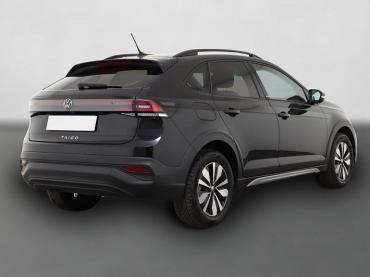 VW Taigo 1.0 TSI Move LED ACC Kamera App AHK Gebrauchtwagen