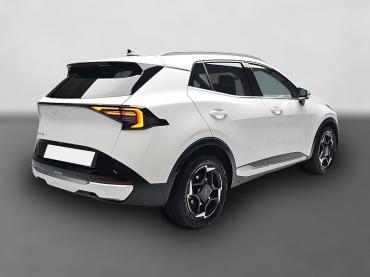 KIA Sportage 1.6 T-GDI 150 2WD DCT SPIRIT MJ26 DRIVEWISE SOUND   Tageszulassung