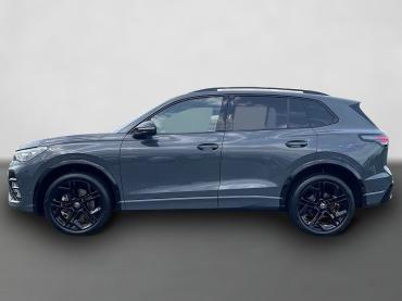 Fahrzeug ansehen: VW Tiguan R-Line 4Mo. TDI DSG|PANO|AHK|eHECK|DCC Jahreswagen VW Tiguan R-Line 4Mo. TDI DSG|PANO|AHK|eHECK|DCC Jahreswagen