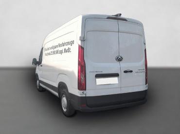 Fahrzeug ansehen: Maxus T90 2.0 Diesel Kasten L3H2 4 Türig Klima ZV Gebrauchtwagen Maxus T90 2.0 Diesel Kasten L3H2 4 Türig Klima ZV Gebrauchtwagen