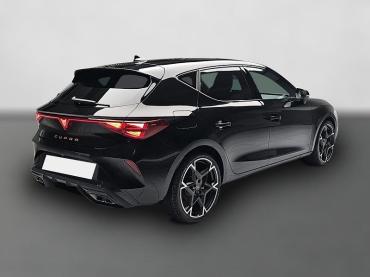 Fahrzeug ansehen: Cupra Leon 1.5 ETSI DSG LED ACC DCC FULL-LINK WINTER PDC KAME Tageszulassung Cupra Leon 1.5 ETSI DSG LED ACC DCC FULL-LINK WINTER PDC KAME Tageszulassung