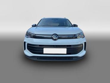 VW Tiguan 2.0 TDI DSG Goal AHK KAMERA LED ACC NAVI Jahreswagen