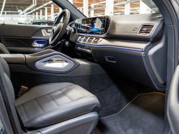 Mercedes-Benz GLE-Klasse GLE 350 Jahreswagen