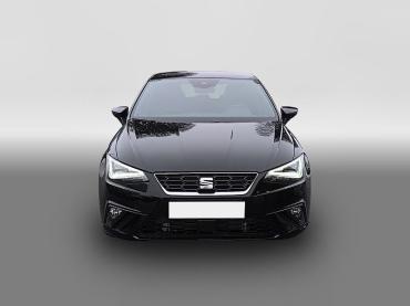 Seat Ibiza 1.0 TSI DSG FR VOLL-LED RFK PDC Gebrauchtwagen
