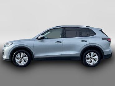 VW Tiguan Life TDI DSG|el.HECK|KAMERA|LED+|ACC Gebrauchtwagen