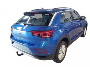 VW T-Roc 2.0 TDI Life AHK LED NAVI SHZ Jahreswagen