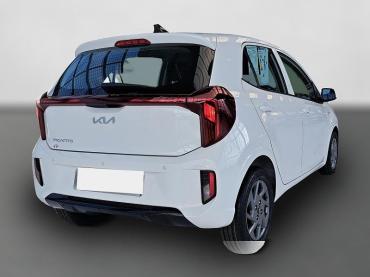 KIA Picanto 1.0 GDI VISION MJ26 SITZH. NAVI KAMERA   Tageszulassung