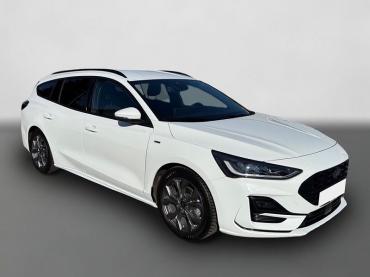 Ford Focus Turnier 1.0 EcoBoost Hybrid Aut. ST-LINE X Gebrauchtwagen