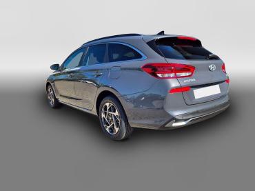 Hyundai i30  Kombi 1.5 T-GDI 150PS Automatik Trend Sitzheizung Lenkradheizung Klimaautomatik PDC v+h Rückf.Kamera Navi Apple CarPlay + Android Auto 16"LM Tageszulassung