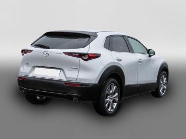 Mazda CX-30 2025 2.5L e-SKYACTIV G 140ps 6AT FWD Exclusive-line BOSE Tageszulassung