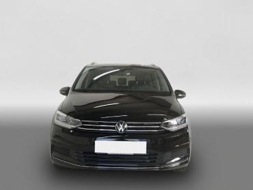 VW Touran 1.5 TSI GOAL Jahreswagen