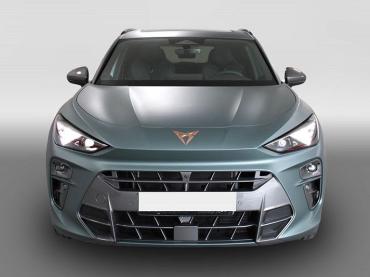 Fahrzeug ansehen: Cupra Terramar 2.0 TSI 7-Gang DSG 4x4 Tageszulassung Cupra Terramar 2.0 TSI 7-Gang DSG 4x4 Tageszulassung