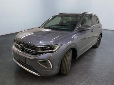 VW T-Cross R-Line Edition 1.5 TSI 150PS/110kW DSG 2025 +AH... Neuwagen