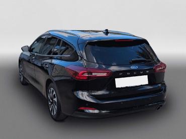 Ford Focus Turnier 1.0 EcoBoost Titanium Bluetooth Navi