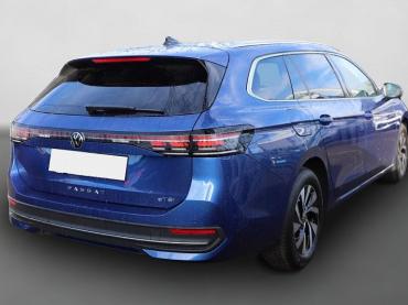 VW Passat 1.5 eTSI DSG Business IQ. Light ACC DCC HuD 360° App Navi Gebrauchtwagen