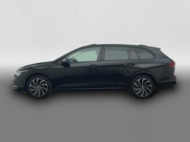 VW Golf 8 2.0 TDI DSG Move LED NAVI KAMERA ALU 17