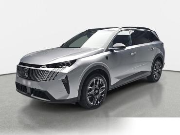 Peugeot 5008 1.2 HYBRID 145 E-DSC6 GT KLIMA LED 7-S DAB 360° AH   Tageszulassung