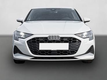 Fahrzeug ansehen: Audi A3 Sportback advanced 30 TFSI Schaltgetriebe AHK Jahreswagen Audi A3 Sportback advanced 30 TFSI Schaltgetriebe AHK Jahreswagen