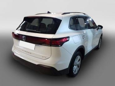 Fahrzeug ansehen: VW Tiguan 1.5 eTSI DSG *AHK*LED*Navi*+3J. Garantie* Gebrauchtwagen VW Tiguan 1.5 eTSI DSG *AHK*LED*Navi*+3J. Garantie* Gebrauchtwagen