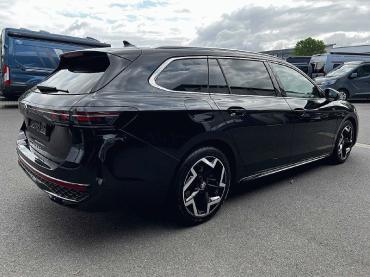 VW Passat TDI 2.0 Variant DSG R-Line SSD NAV AHK KA Gebrauchtwagen