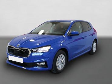 Fahrzeug ansehen: Skoda Fabia 1.0 TSI 5-Gang Tageszulassung Skoda Fabia 1.0 TSI 5-Gang Tageszulassung