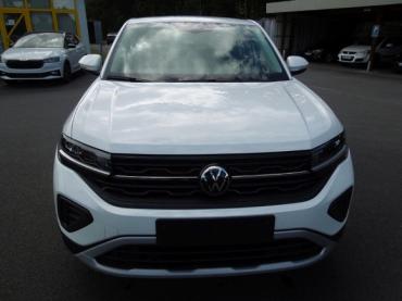 VW T-Cross 1.0 TSI Limited/LED/Sitzheizung/PDC/MFL Neuwagen