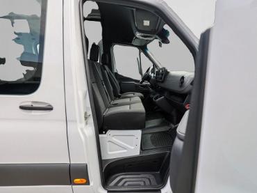 Fahrzeug ansehen: Mercedes-Benz Sprinter Sprinter Gebrauchtwagen Mercedes-Benz Sprinter Sprinter Gebrauchtwagen