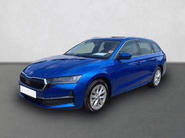 Fahrzeug ansehen: Skoda Octavia Combi 2.0 TDI DSG Selection Facelift*AHK Jahreswagen Skoda Octavia Combi 2.0 TDI DSG Selection Facelift*AHK Jahreswagen