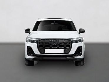 Fahrzeug ansehen: Audi SQ7 TFSI quattro Gebrauchtwagen Audi SQ7 TFSI quattro Gebrauchtwagen
