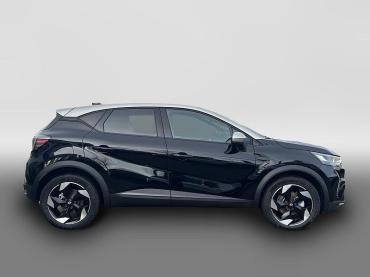Renault Captur E-TECH 160 Techno GJR+SHZ+LED Tageszulassung