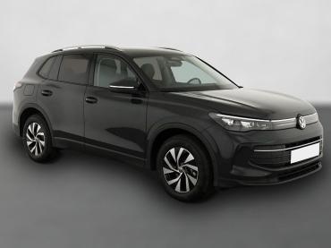 Fahrzeug ansehen: VW Tiguan 1.5 eTSI DSG Life, Navi, AHK, easyOpen, LED-Plus, Kamera Gebrauchtwagen VW Tiguan 1.5 eTSI DSG Life, Navi, AHK, easyOpen, LED-Plus, Kamera Gebrauchtwagen