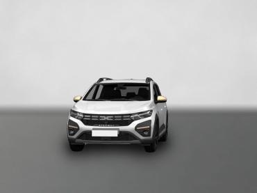 Dacia Sandero Stepway TCe110-Extreme-App-CAM-PDC-SHZ Tageszulassung