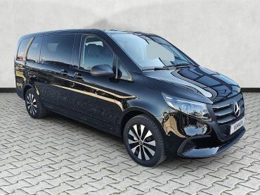 Mercedes-Benz Vito Tourer 116 CDI 9G-Tronic Select lang 9-Si. Tageszulassung