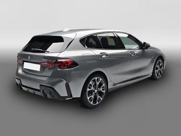 BMW 1er I AUTO. M SPORT NAVI LED P-ASSIST WINTER KAMERA AH   Jahreswagen