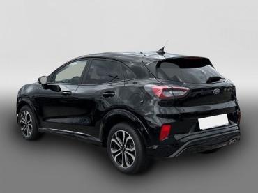 Ford Puma ST-Line 1.0 Mild Hybrid Rückfahrkamera Sitzhzg. el.Heckklappe Gebrauchtwagen