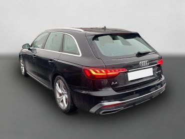 Audi A4 Avant 40 TFSI S line Plus*Navi*ACC*DAB* Gebrauchtwagen