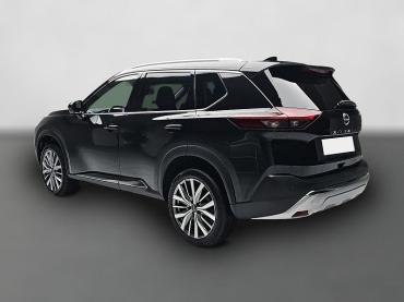 Nissan X-Trail 1.5 VC-T MHEV AUTO. TEKNA PANORAMA BOSE 20ZOLL   Tageszulassung